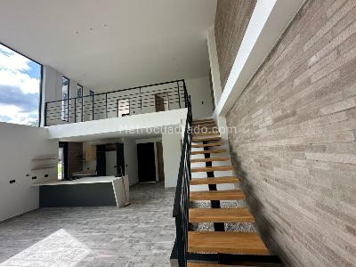 Casa de 3 alcobas en venta en Pontezuela, Rionegro, 210 m² · foto 10 de 18