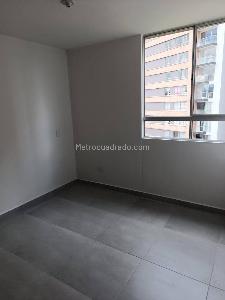 Apartamento de 3 alcobas en venta en Fontibon, Rionegro, 56 m² · foto 3 de 11