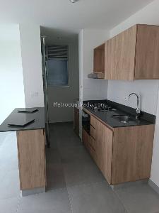 Apartamento de 3 alcobas en venta en Fontibon, Rionegro, 56 m² · foto 4 de 11