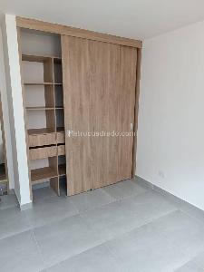 Apartamento de 3 alcobas en venta en Fontibon, Rionegro, 56 m² · foto 6 de 11