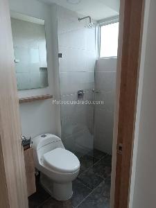 Apartamento de 3 alcobas en venta en Fontibon, Rionegro, 56 m² · foto 9 de 11