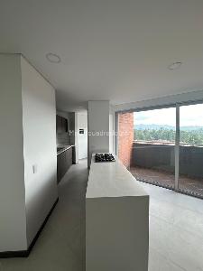 Apartamento de 2 alcobas en venta en San Antonio, Rionegro, 88 m² · foto 2 de 16