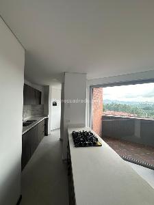 Apartamento de 2 alcobas en venta en San Antonio, Rionegro, 88 m² · foto 4 de 16