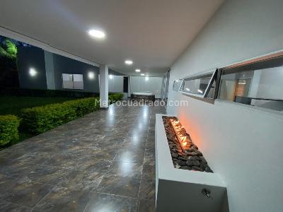 Casa de 4 alcobas en venta en Llanogrande, Rionegro, 350 m² · foto 6 de 17
