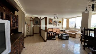 Apartamento en arriendo en Provenza, Medellín · foto 2 de 11