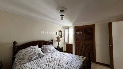 Apartamento en arriendo en Provenza, Medellín · foto 3 de 11
