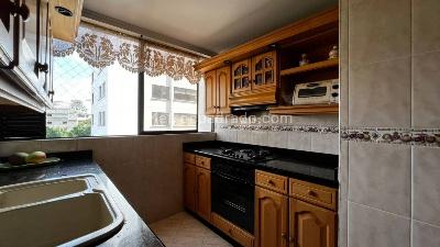Apartamento en arriendo en Provenza, Medellín · foto 4 de 11