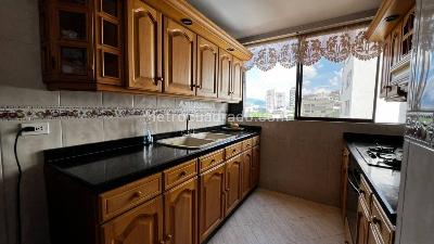 Apartamento en arriendo en Provenza, Medellín · foto 5 de 11