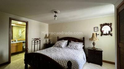 Apartamento en arriendo en Provenza, Medellín · foto 6 de 11