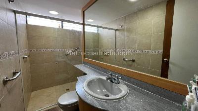 Apartamento en arriendo en Provenza, Medellín · foto 7 de 11