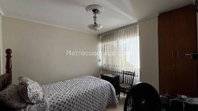 Apartamento en arriendo en Provenza, Medellín · foto 9 de 11