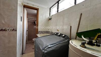 Apartamento en arriendo en Provenza, Medellín · foto 10 de 11