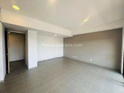 Apartamento de 2 alcobas en venta en El Porvenir, Rionegro, 82 m² · foto 2 de 13