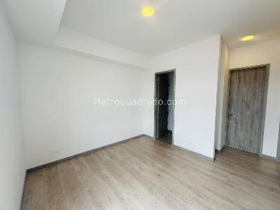 Apartamento de 2 alcobas en venta en El Porvenir, Rionegro, 82 m² · foto 5 de 13