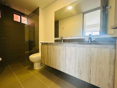Apartamento de 2 alcobas en venta en El Porvenir, Rionegro, 82 m² · foto 8 de 13
