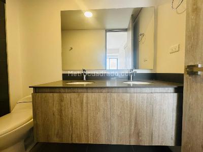 Apartamento de 2 alcobas en venta en El Porvenir, Rionegro, 82 m² · foto 10 de 13