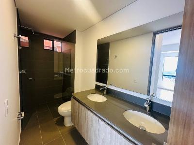 Apartamento de 2 alcobas en venta en El Porvenir, Rionegro, 82 m² · foto 13 de 13