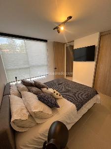 Apartamento de 2 alcobas en venta en Fontibon, Rionegro, 56 m² · foto 13 de 15