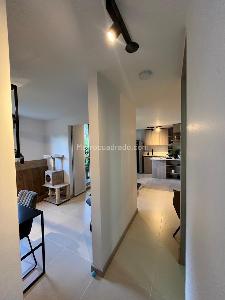 Apartamento de 2 alcobas en venta en Fontibon, Rionegro, 56 m² · foto 14 de 15