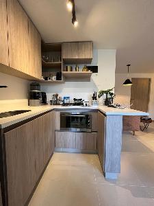 Apartamento de 2 alcobas en venta en Fontibon, Rionegro, 56 m² · foto 3 de 15