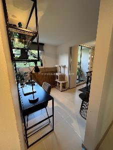 Apartamento de 2 alcobas en venta en Fontibon, Rionegro, 56 m² · foto 6 de 15