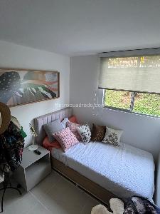 Apartamento de 2 alcobas en venta en Fontibon, Rionegro, 56 m² · foto 9 de 15