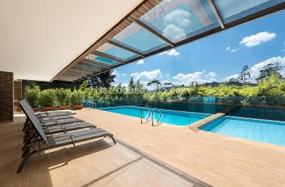 Apartaestudio en venta en Llano Grande, Rionegro, 56 m² · foto 12 de 15