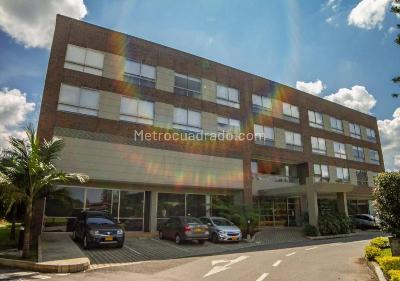 Apartaestudio en venta en Llano Grande, Rionegro, 56 m² · foto 13 de 15