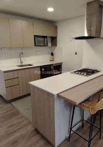 Apartaestudio en venta en Llano Grande, Rionegro, 56 m² · foto 2 de 15