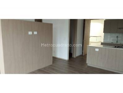 Apartaestudio en venta en Llano Grande, Rionegro, 56 m² · foto 3 de 15