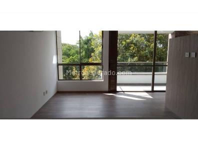 Apartaestudio en venta en Llano Grande, Rionegro, 56 m² · foto 4 de 15