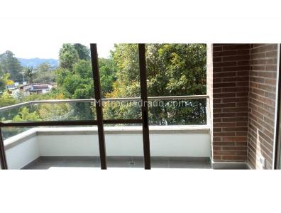Apartaestudio en venta en Llano Grande, Rionegro, 56 m² · foto 5 de 15