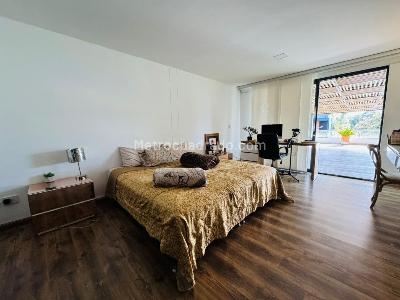 Casa de 5 alcobas en venta en Llano Grande, Rionegro · foto 6 de 20