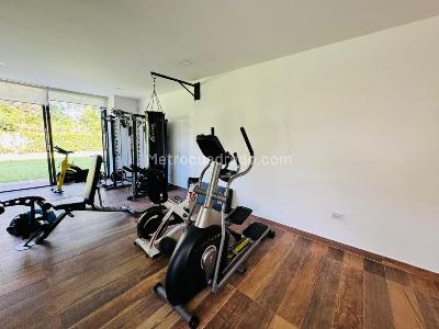 Casa de 5 alcobas en venta en Llano Grande, Rionegro · foto 17 de 20
