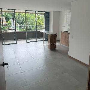 Apartamento de 2 alcobas en venta en San Jose, Sabaneta, 72 m² · foto 1 de 19