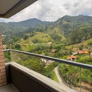 Apartamento de 2 alcobas en venta en San Jose, Sabaneta, 72 m² · foto 5 de 19