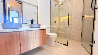 Casa de 3 alcobas en venta en Pontezuela, Rionegro, 245 m² · foto 17 de 20