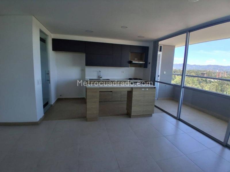 Piso – Rionegro - Vista 2