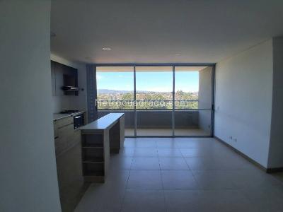 Apartamento de 2 alcobas en venta en La Somer, Rionegro, 89 m² · foto 2 de 20