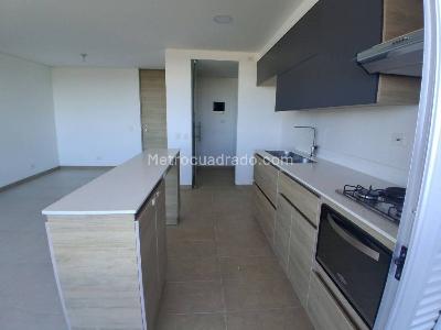 Apartamento de 2 alcobas en venta en La Somer, Rionegro, 89 m² · foto 3 de 20