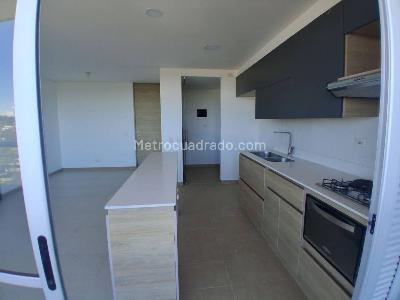 Apartamento de 2 alcobas en venta en La Somer, Rionegro, 89 m² · foto 6 de 20