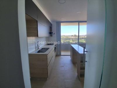 Apartamento de 2 alcobas en venta en La Somer, Rionegro, 89 m² · foto 7 de 20