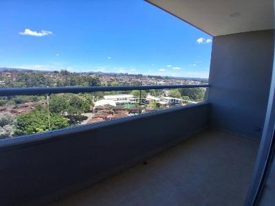 Apartamento de 2 alcobas en venta en La Somer, Rionegro, 89 m² · foto 14 de 20