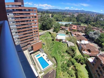 Apartamento de 2 alcobas en venta en La Somer, Rionegro, 89 m² · foto 15 de 20
