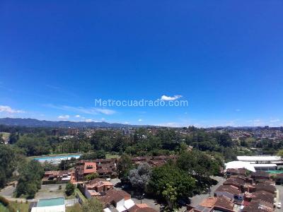Apartamento de 2 alcobas en venta en La Somer, Rionegro, 89 m² · foto 16 de 20