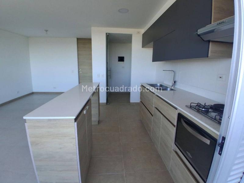 Piso – Rionegro - Vista 4