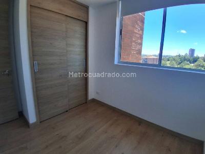 Apartamento de 2 alcobas en venta en La Somer, Rionegro, 89 m² · foto 20 de 20