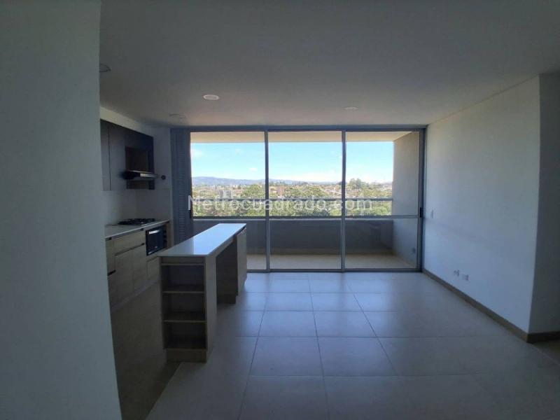 Piso – Rionegro - Vista 5