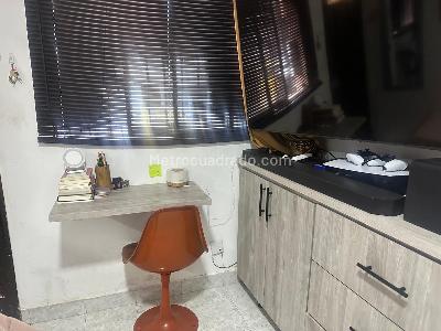 Apartaestudio en venta en Santamaria No 2, Itagüí, 18 m² · foto 4 de 7
