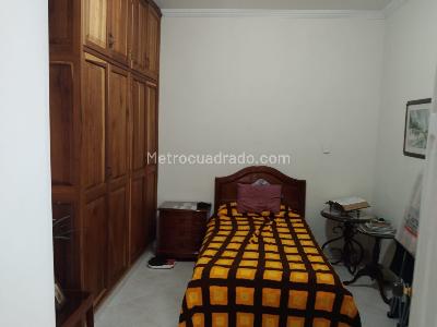 Casa de 5 alcobas en venta en Belen Almeria, Medellín, 162 m² · foto 12 de 20